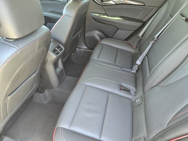 used 2022 Buick Envision car, priced at $22,800