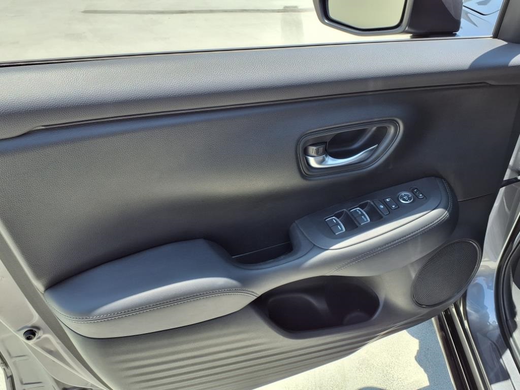 used 2023 Honda HR-V car, priced at $23,253