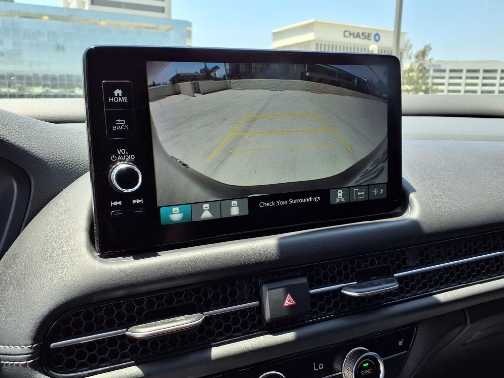 used 2023 Honda HR-V car, priced at $23,253