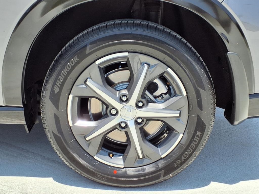 used 2023 Honda HR-V car, priced at $23,253