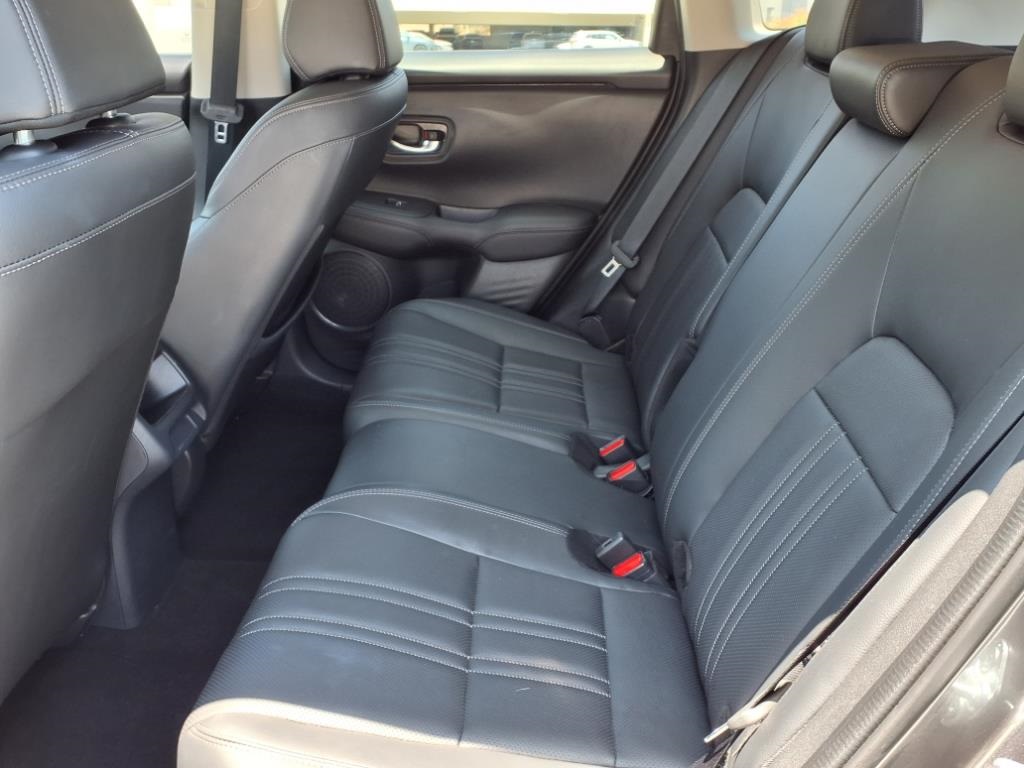 used 2023 Honda HR-V car, priced at $23,253