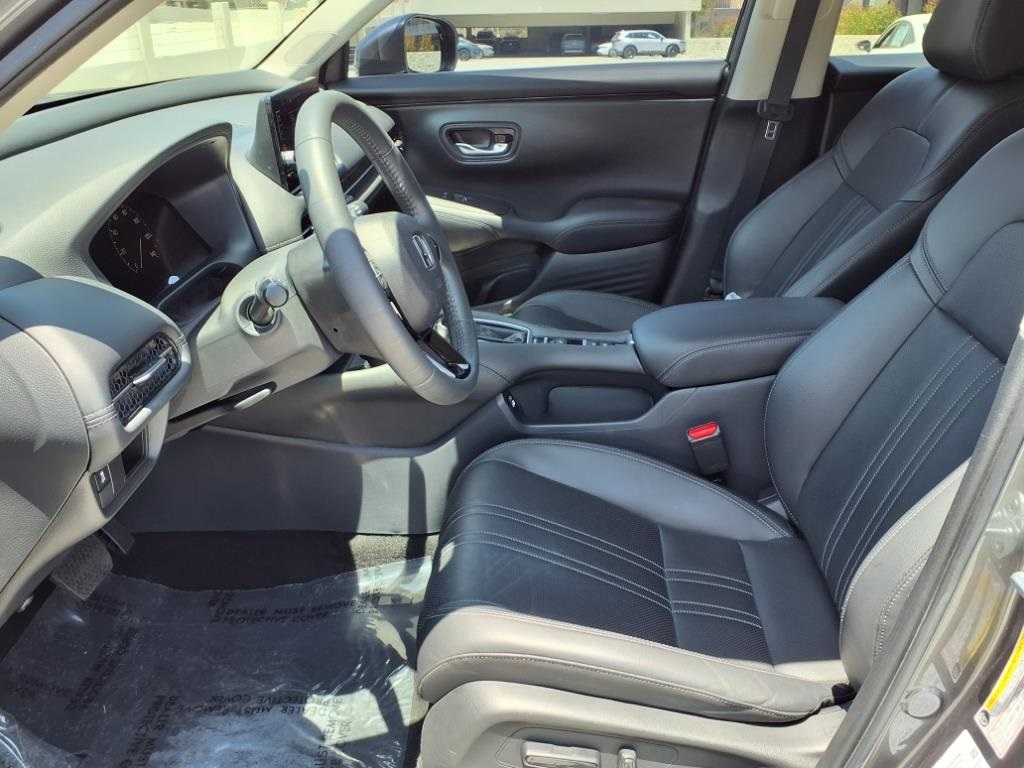 used 2023 Honda HR-V car, priced at $23,253