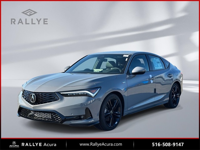 new 2026 Acura Integra car, priced at $40,995