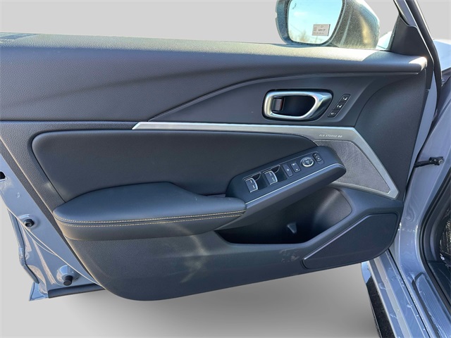 new 2026 Acura Integra car, priced at $40,995