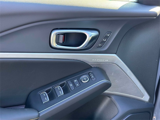 new 2026 Acura Integra car, priced at $40,995