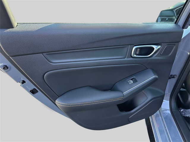 new 2026 Acura Integra car, priced at $40,995