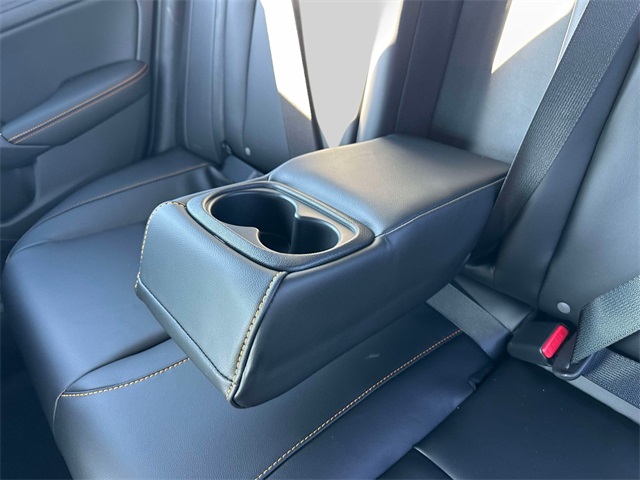 new 2026 Acura Integra car, priced at $40,995