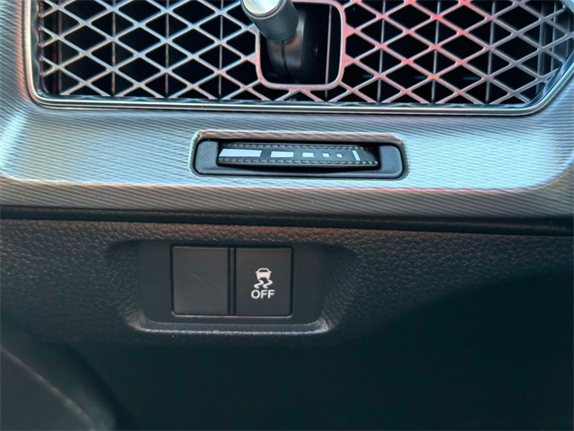 new 2026 Acura Integra car, priced at $40,995