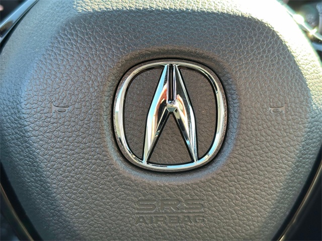 new 2026 Acura Integra car, priced at $40,995