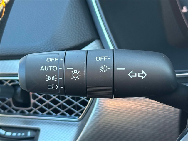 new 2026 Acura Integra car, priced at $40,995