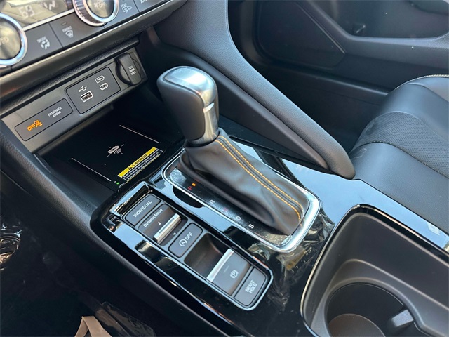 new 2026 Acura Integra car, priced at $40,995