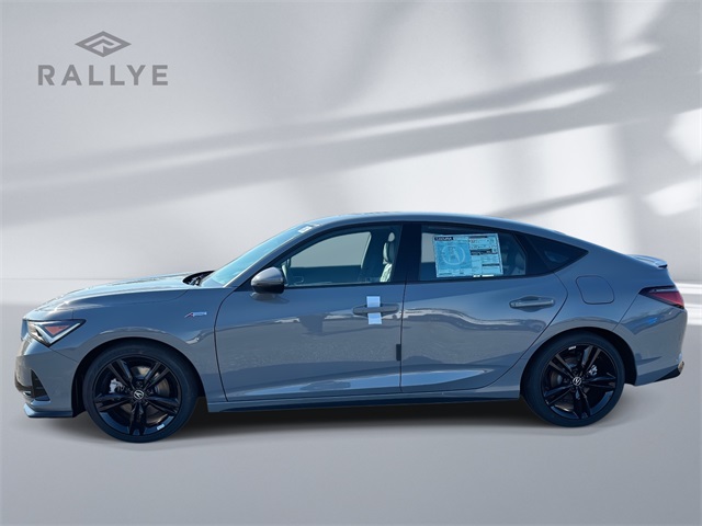 new 2026 Acura Integra car, priced at $40,995
