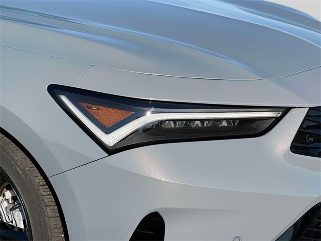 new 2026 Acura Integra car, priced at $40,995