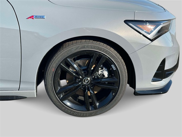 new 2026 Acura Integra car, priced at $40,995