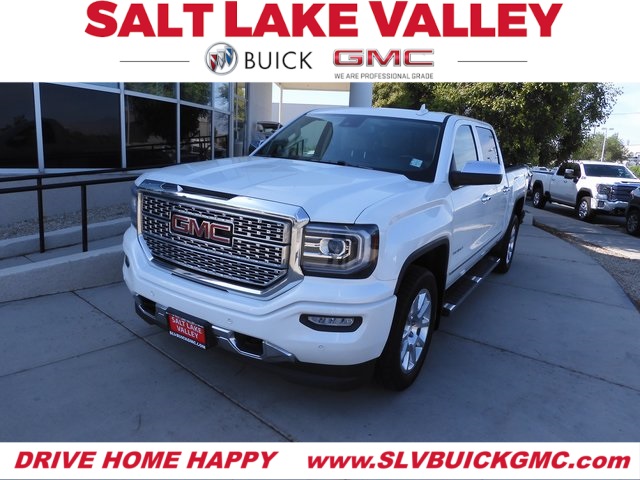 Used-2018-GMC-Sierra-1500 Used-2018-GMC-Sierra-1500