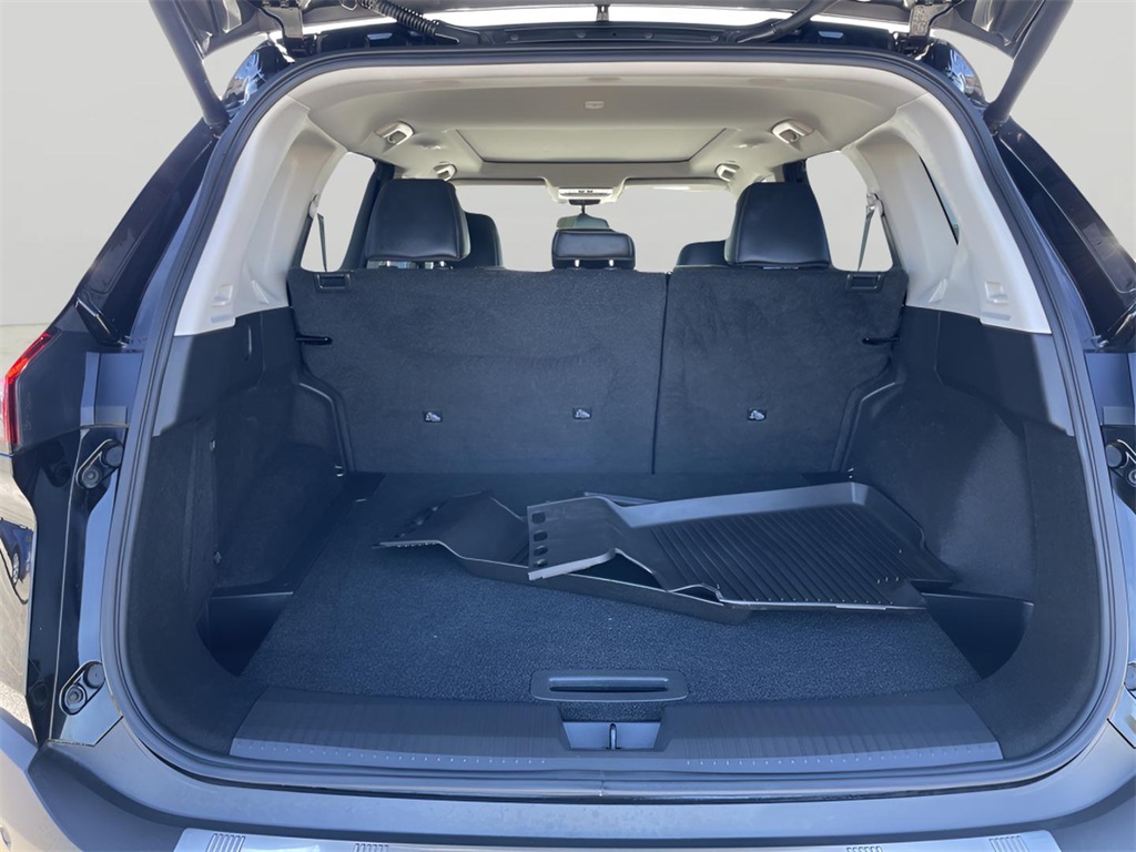 2023 Nissan Rogue SV AWD photo 24