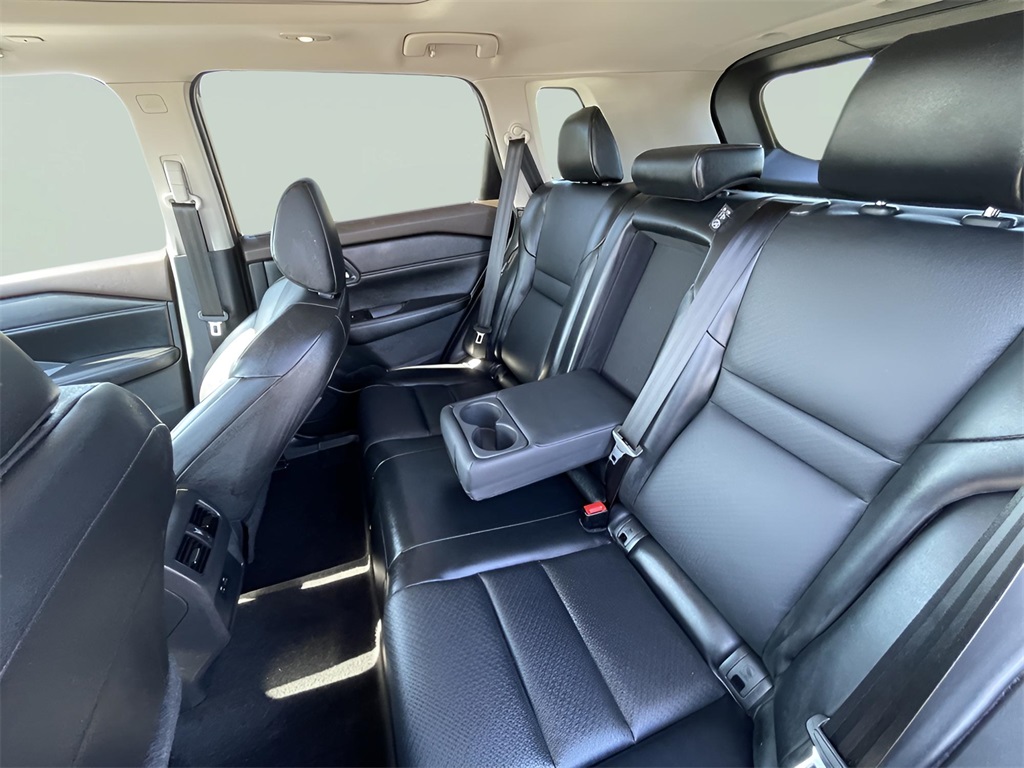 2023 Nissan Rogue SV AWD photo 28