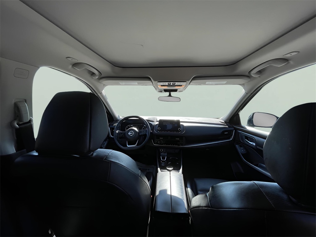 2023 Nissan Rogue SV AWD photo 29