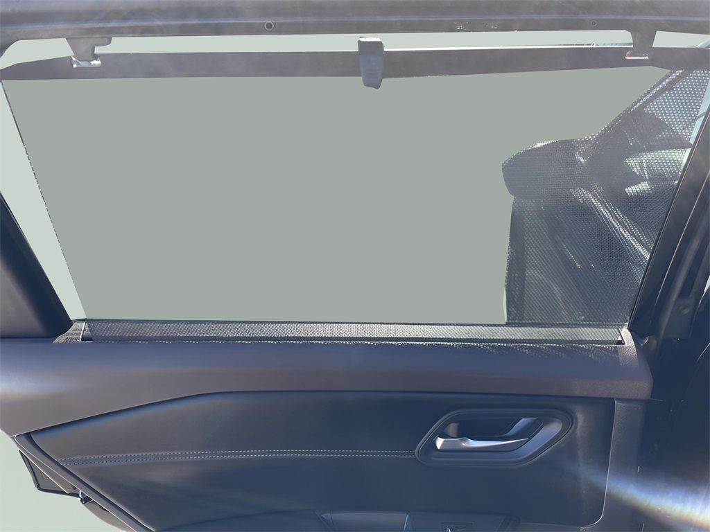 2023 Nissan Rogue SV AWD photo 3