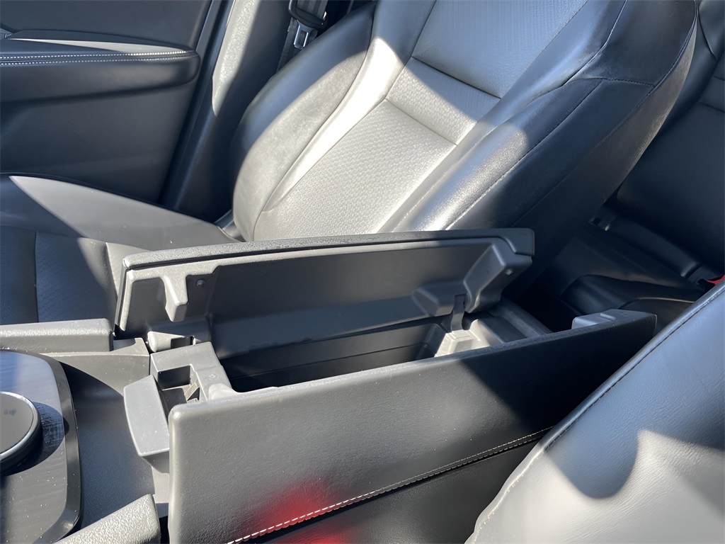 2023 Nissan Rogue SV AWD photo 12