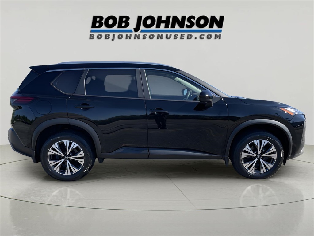 2023 Nissan Rogue SV AWD photo 20