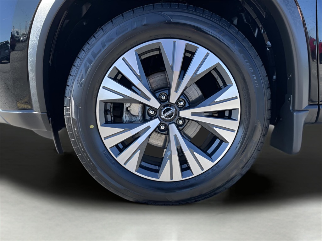 2023 Nissan Rogue SV AWD photo 22