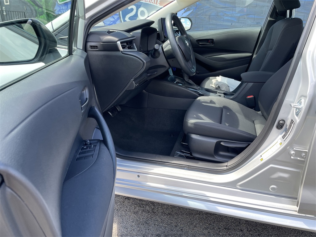 2024 Toyota Corolla LE photo 14