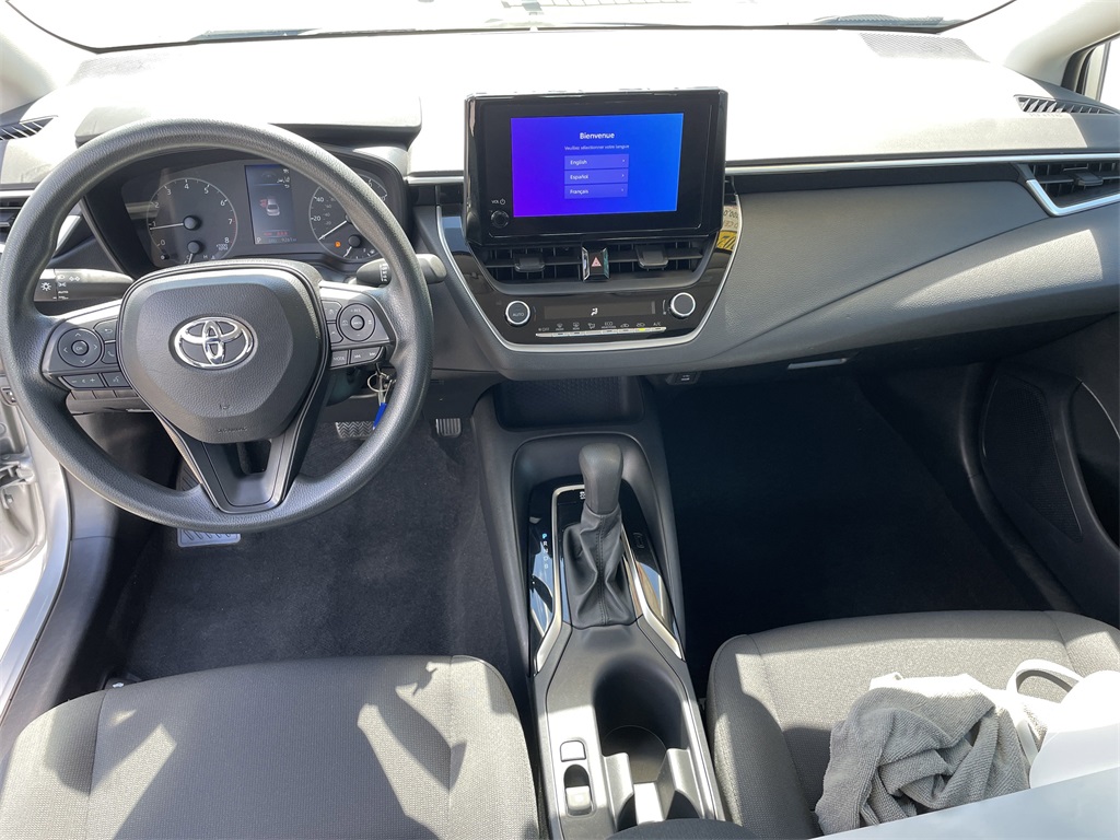 2024 Toyota Corolla LE photo 15