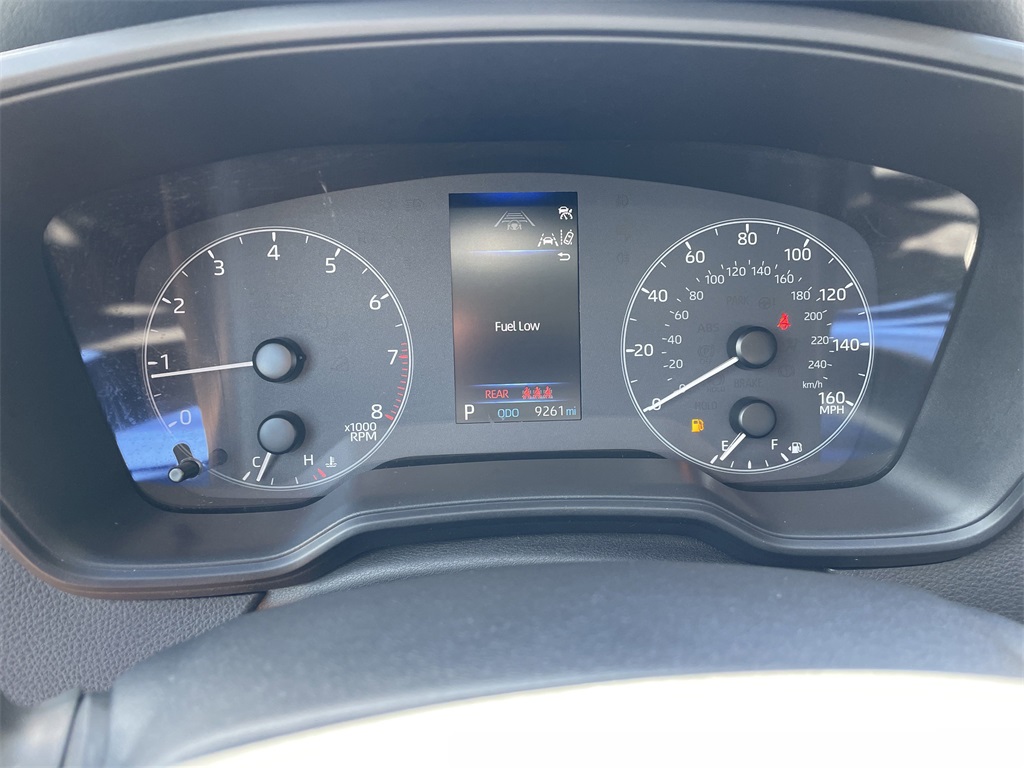 2024 Toyota Corolla LE photo 17