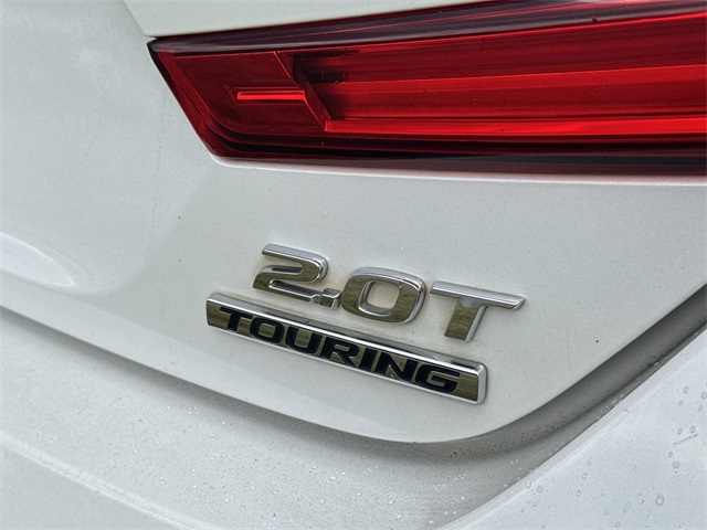 2020 Honda Accord Touring 2.0T photo 10