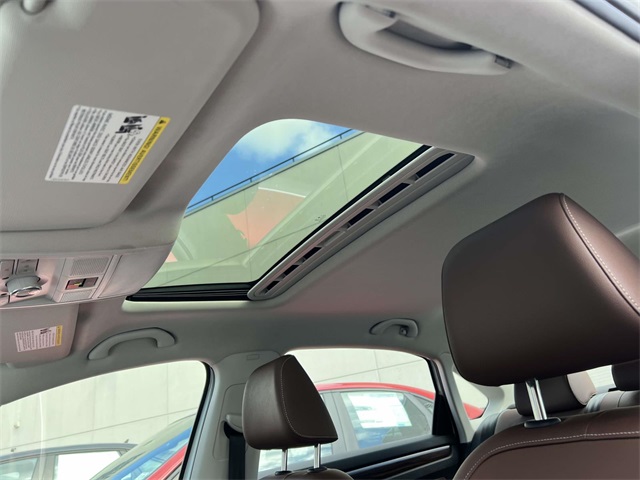 used 2022 Volkswagen Passat car, priced at $21,022