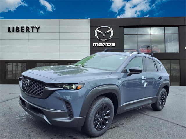 2025 Mazda CX-50 Preferred's photo