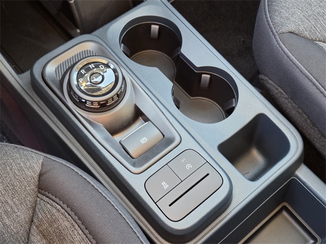 New 2025 Ford Maverick XLT 4D Crew Cab