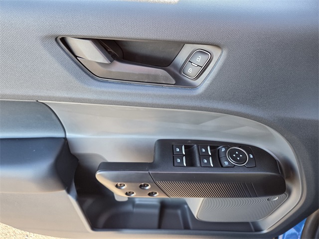 New 2025 Ford Maverick XLT 4D Crew Cab