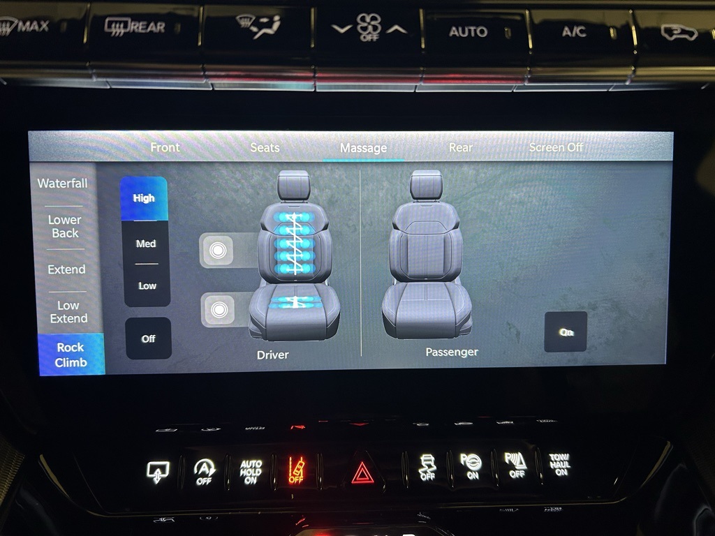 new 2026 Jeep Grand Wagoneer car, priced at $89,999