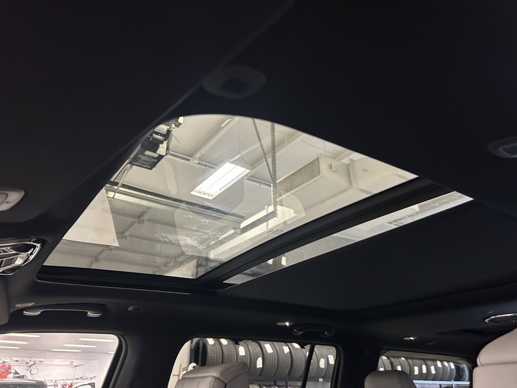 new 2026 Jeep Grand Wagoneer car, priced at $89,999