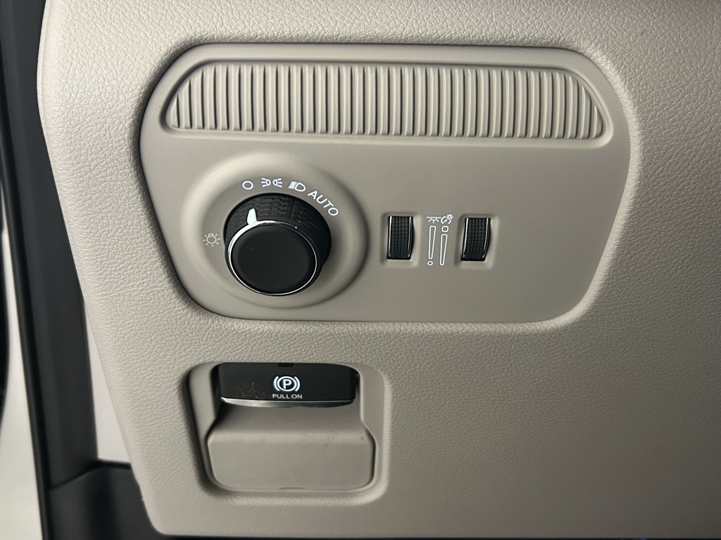 new 2026 Jeep Grand Wagoneer car, priced at $89,999