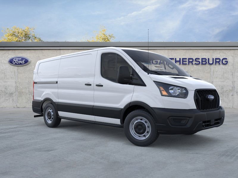 2025 Ford Transit Van Base's photo