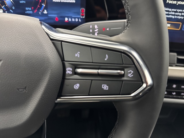 new 2026 Chevrolet Equinox car, priced at $33,015