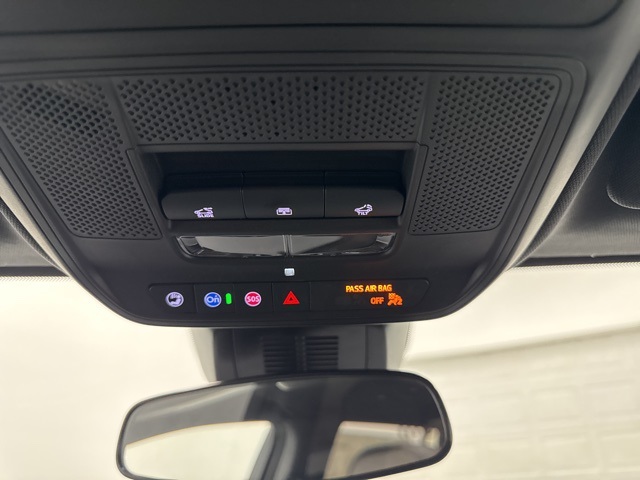 new 2026 Chevrolet Equinox car, priced at $33,015