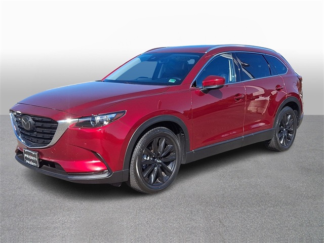 2022 Mazda CX-9 Touring Plus's photo