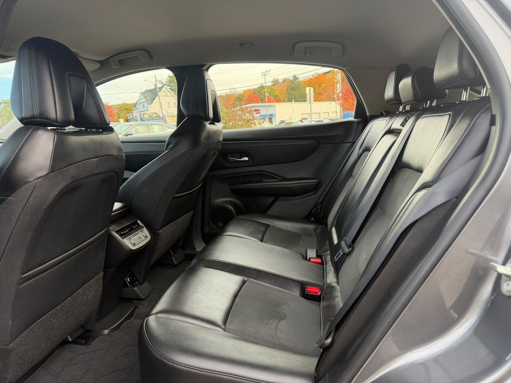Used 2024 Nissan Ariya SUV