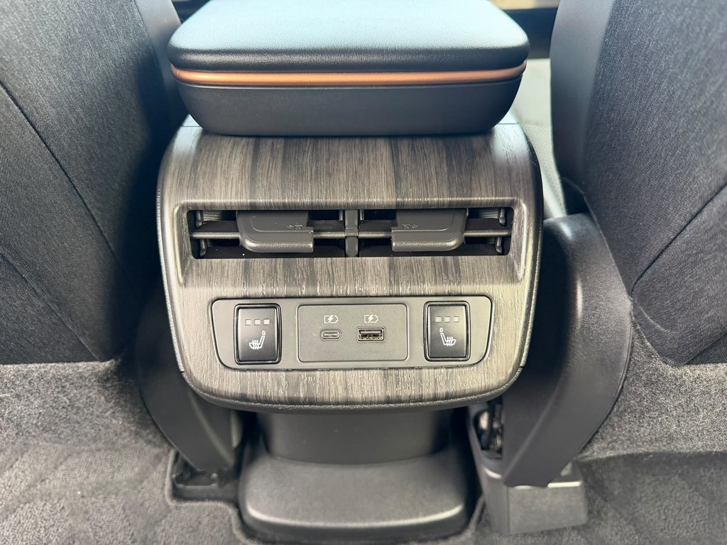 Used 2024 Nissan Ariya SUV