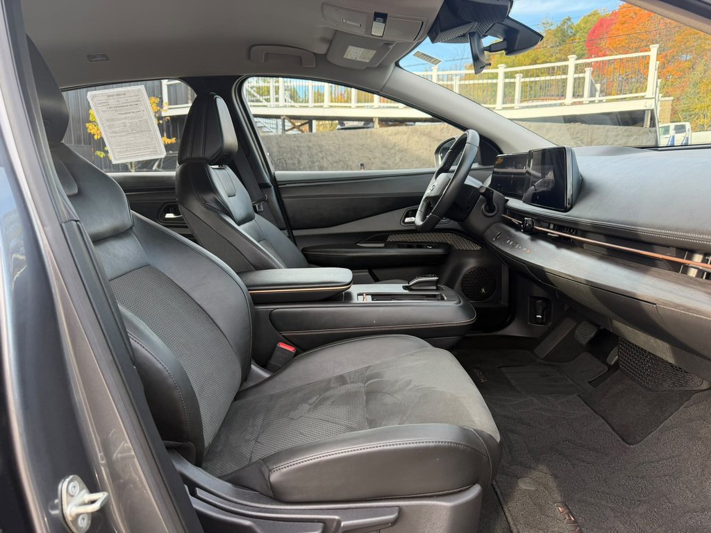 Used 2024 Nissan Ariya SUV