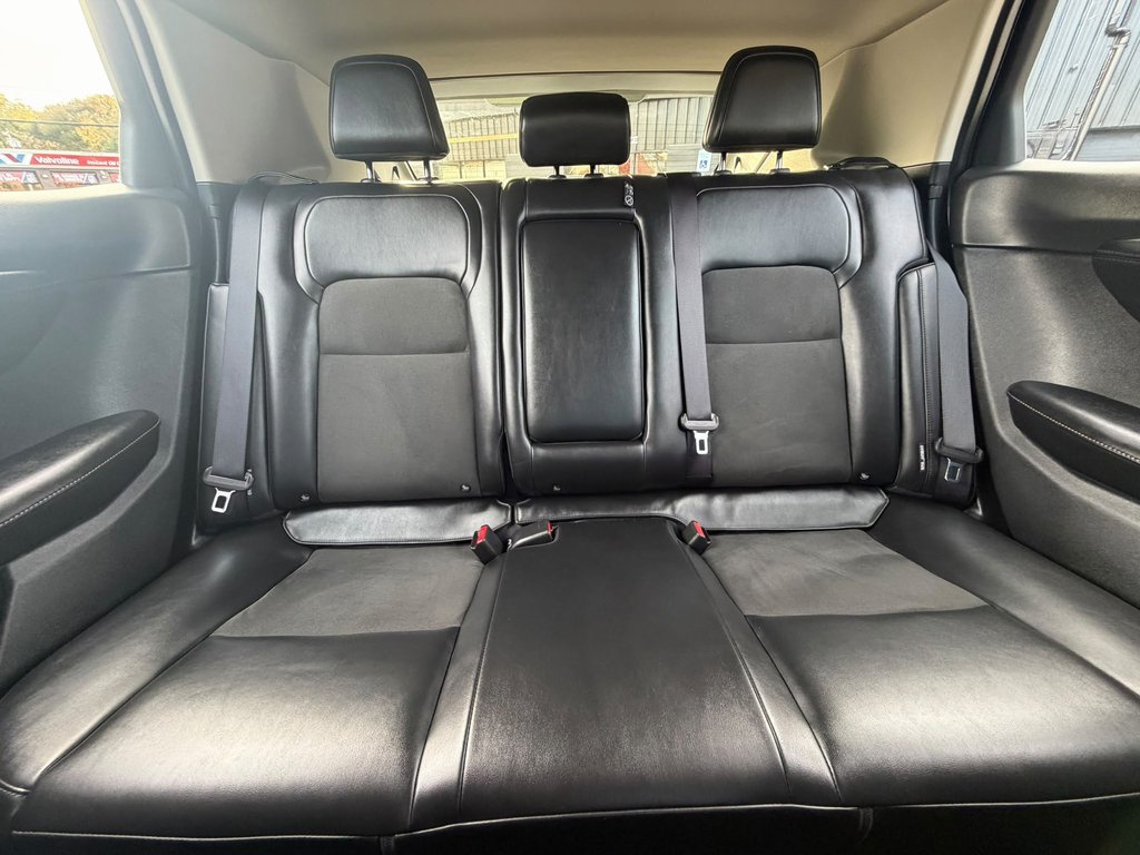 Used 2024 Nissan Ariya SUV