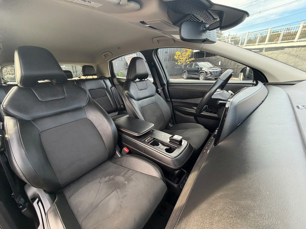 Used 2024 Nissan Ariya SUV