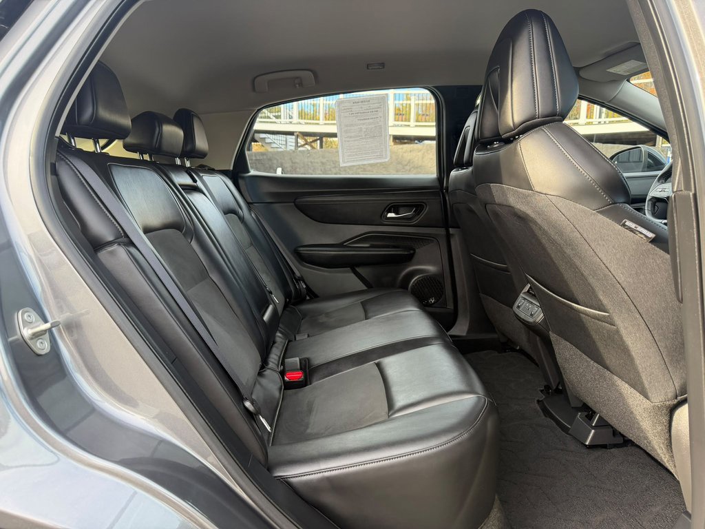 Used 2024 Nissan Ariya SUV