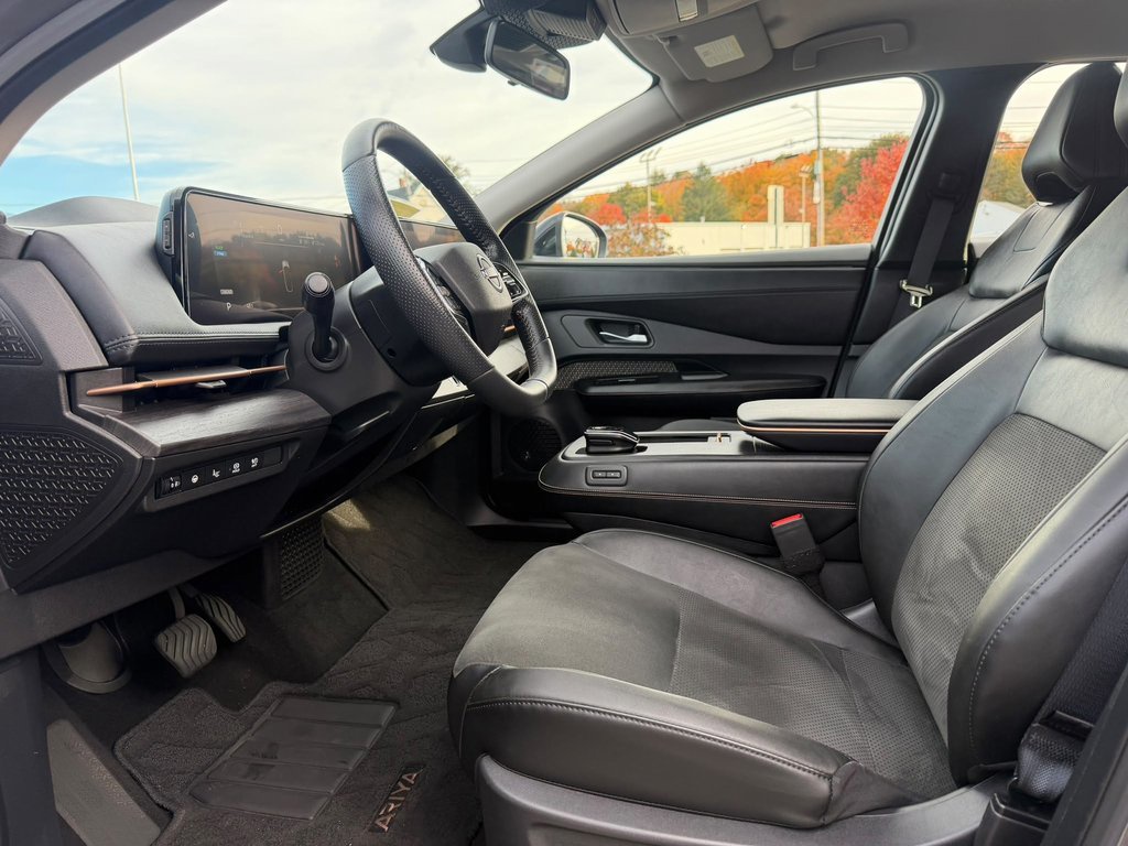 Used 2024 Nissan Ariya SUV