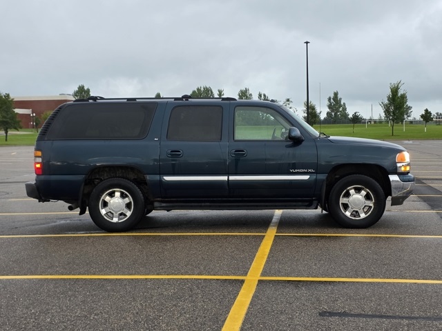 2005 GMC Yukon XL 1500 Fleet