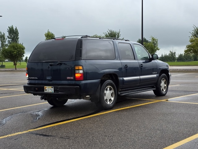 2005 GMC Yukon XL 1500 Fleet